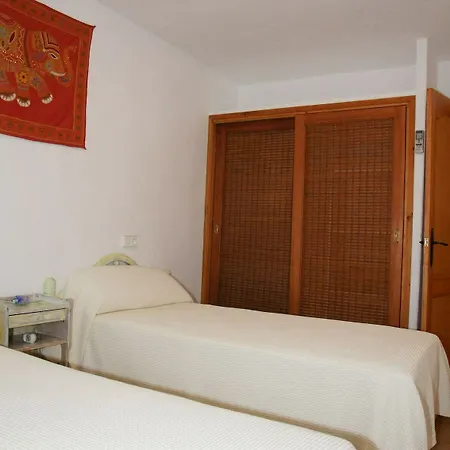 Ecovilla * San José